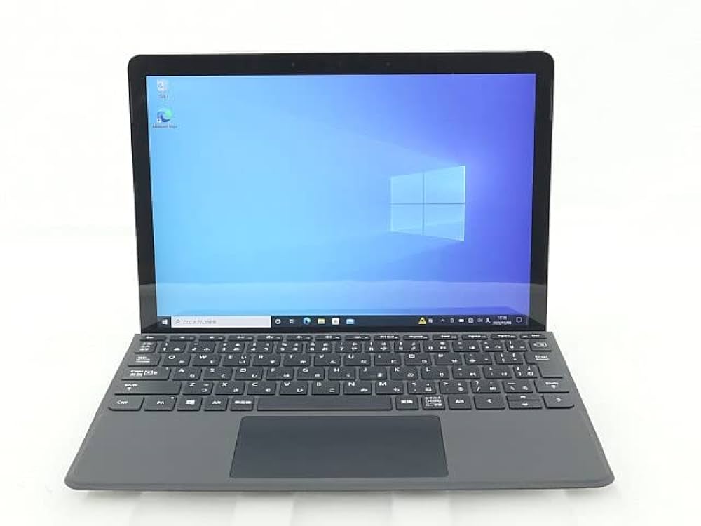 Windowsタブレット本体 Surface Go2 STQ-00012 STQ00012 マイクロソフト Surface Go 2 STQ-00012 価格比較 - 価格.com